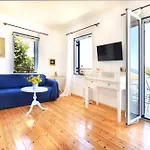 Three Art House, Floor Open Plan Studio, Open Plan Art With Front Yard In 公寓 费斯卡尔德宏