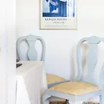 Apartment Three Art House, Floor Open Plan Studio, Open Plan Art With Front Yard In